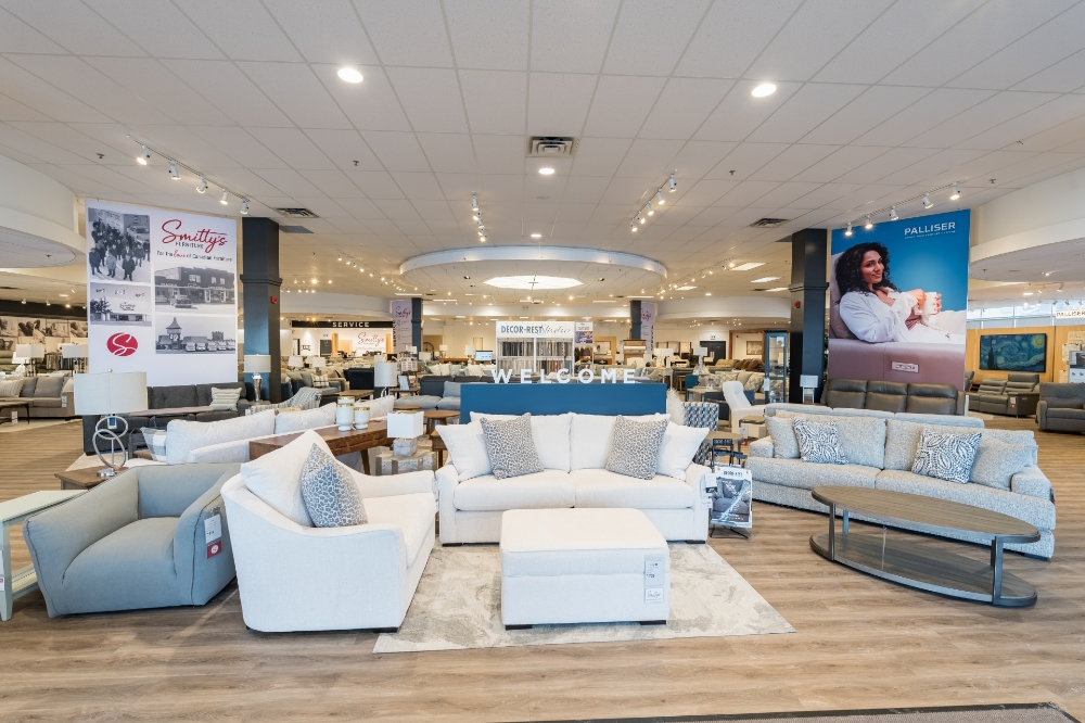 Living Room Furniture