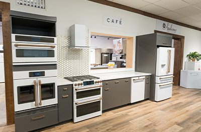 Appliances