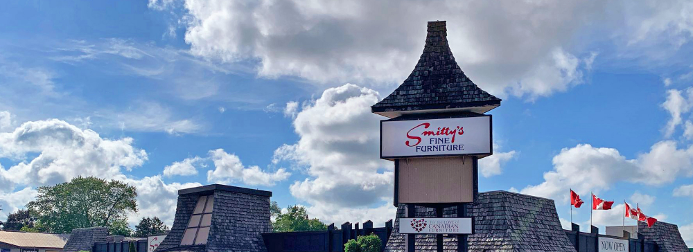 Smitty's Furniture Hanover