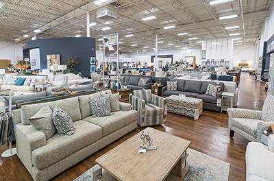 Living Room Furniture