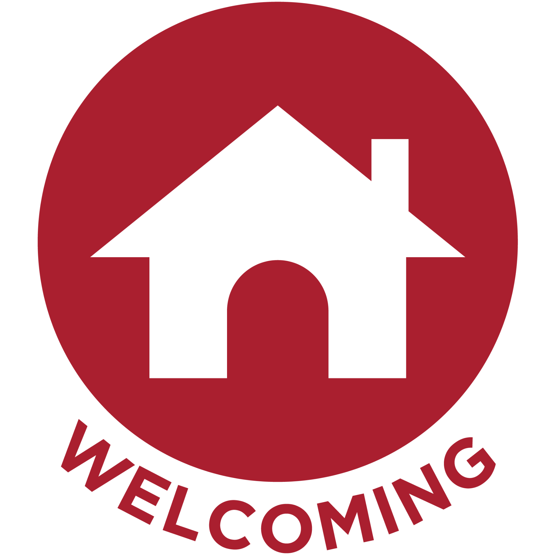 welcoming