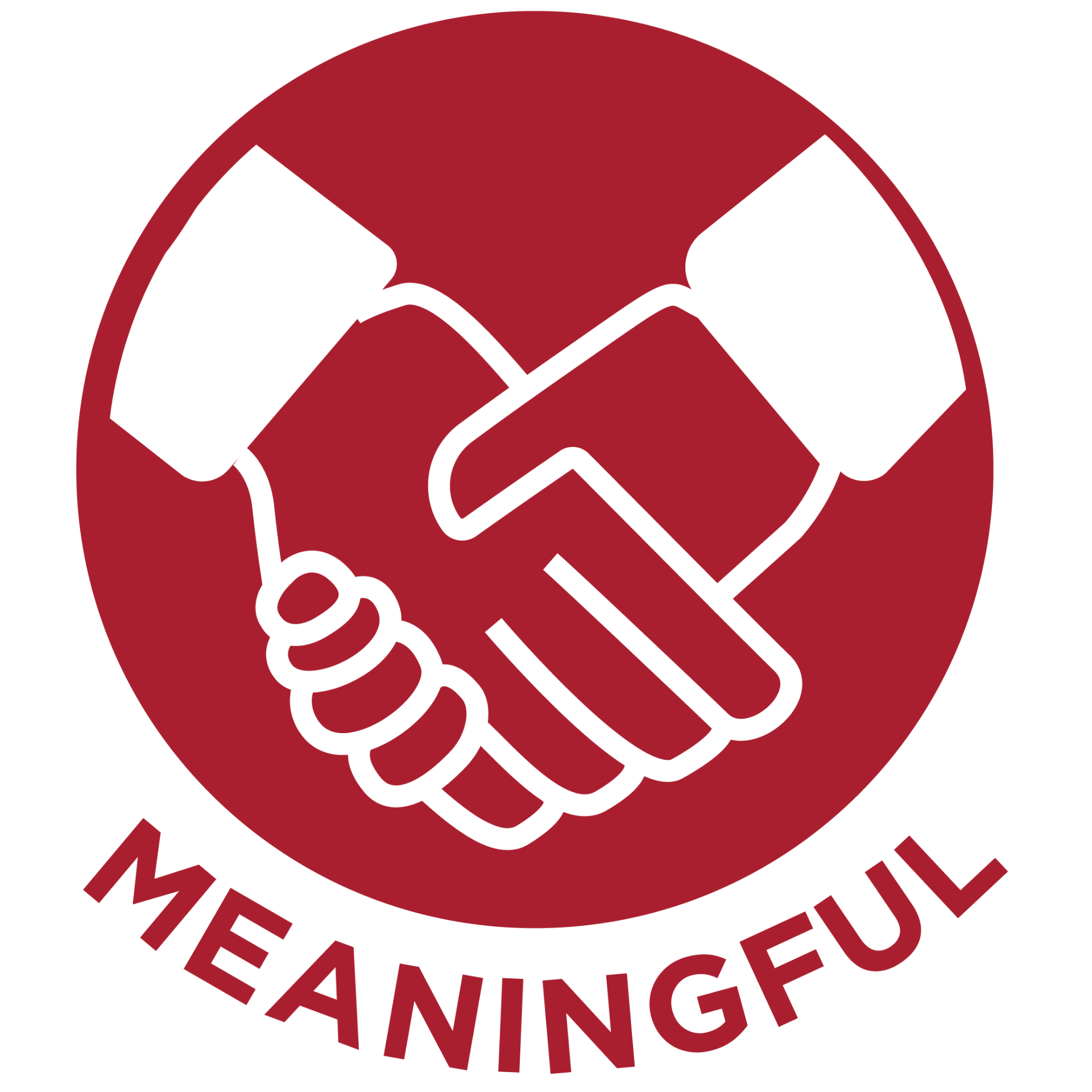 meaningful